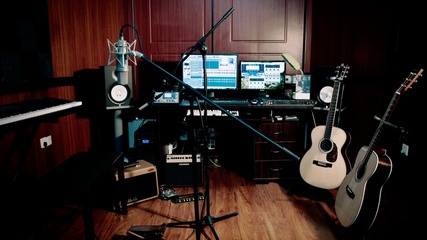 促銷叫賣廣告錄音制作軟件開發(fā)指南