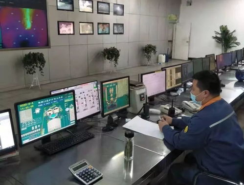 防疫情保生產齊頭并進 煉鐵廠軟件開發助力實現新年開門紅