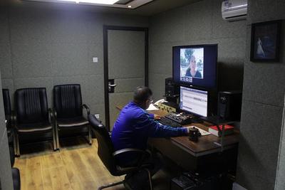 聲優(yōu)百代影視文化傳播 全方位配音服務(wù)與專業(yè)培訓(xùn)解決方案