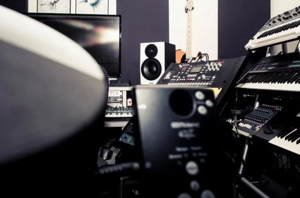 丹拿之聲 鑒證真實(shí)，為錄音制作注入靈魂