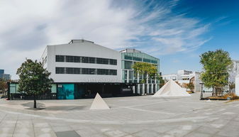 曲終人不散 從西岸博覽會看展覽對一座城市藝術(shù)生態(tài)的耕耘與激勵